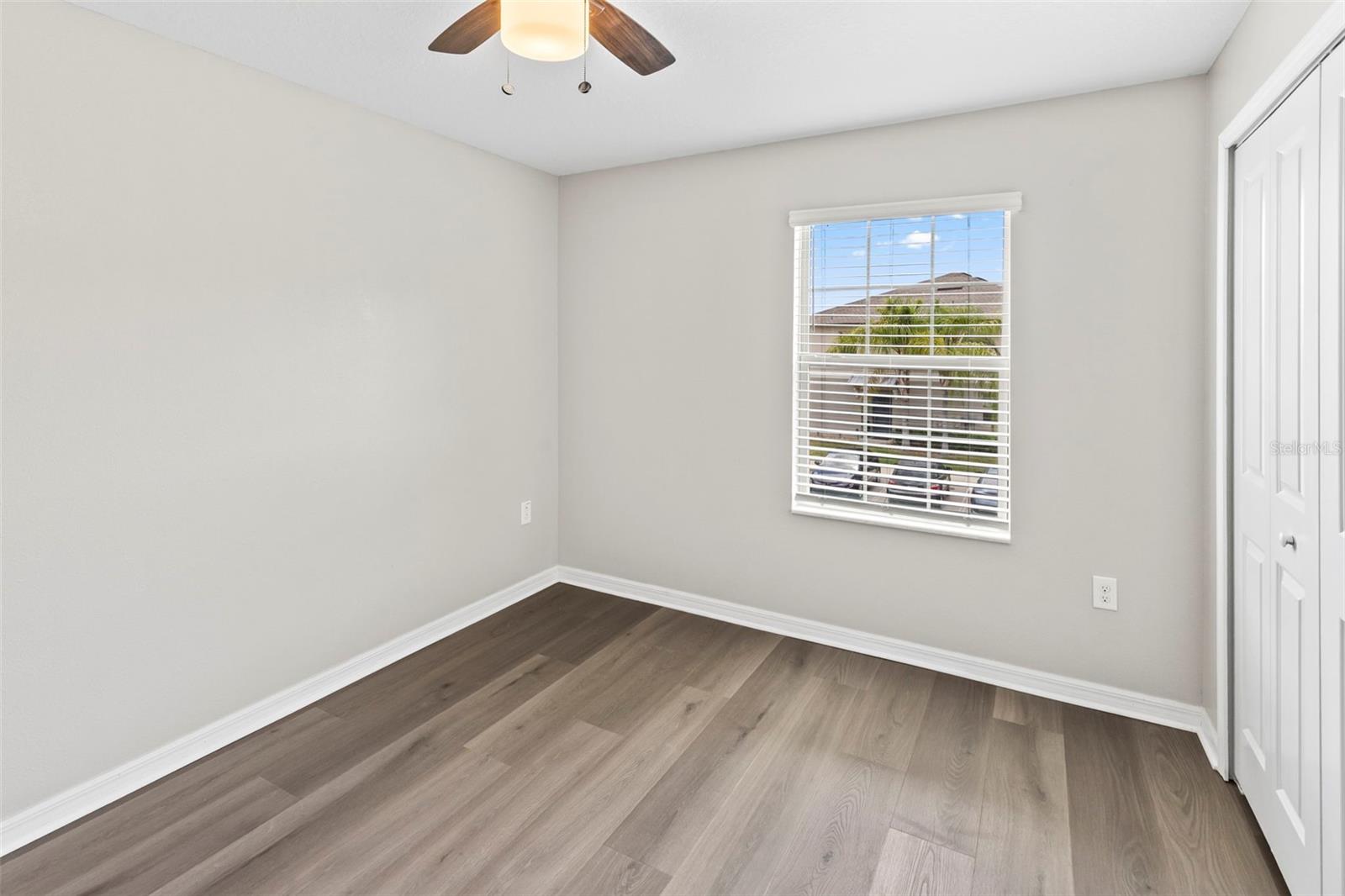 CYPRESS CREEK TOWNHOMES - Residential Lease