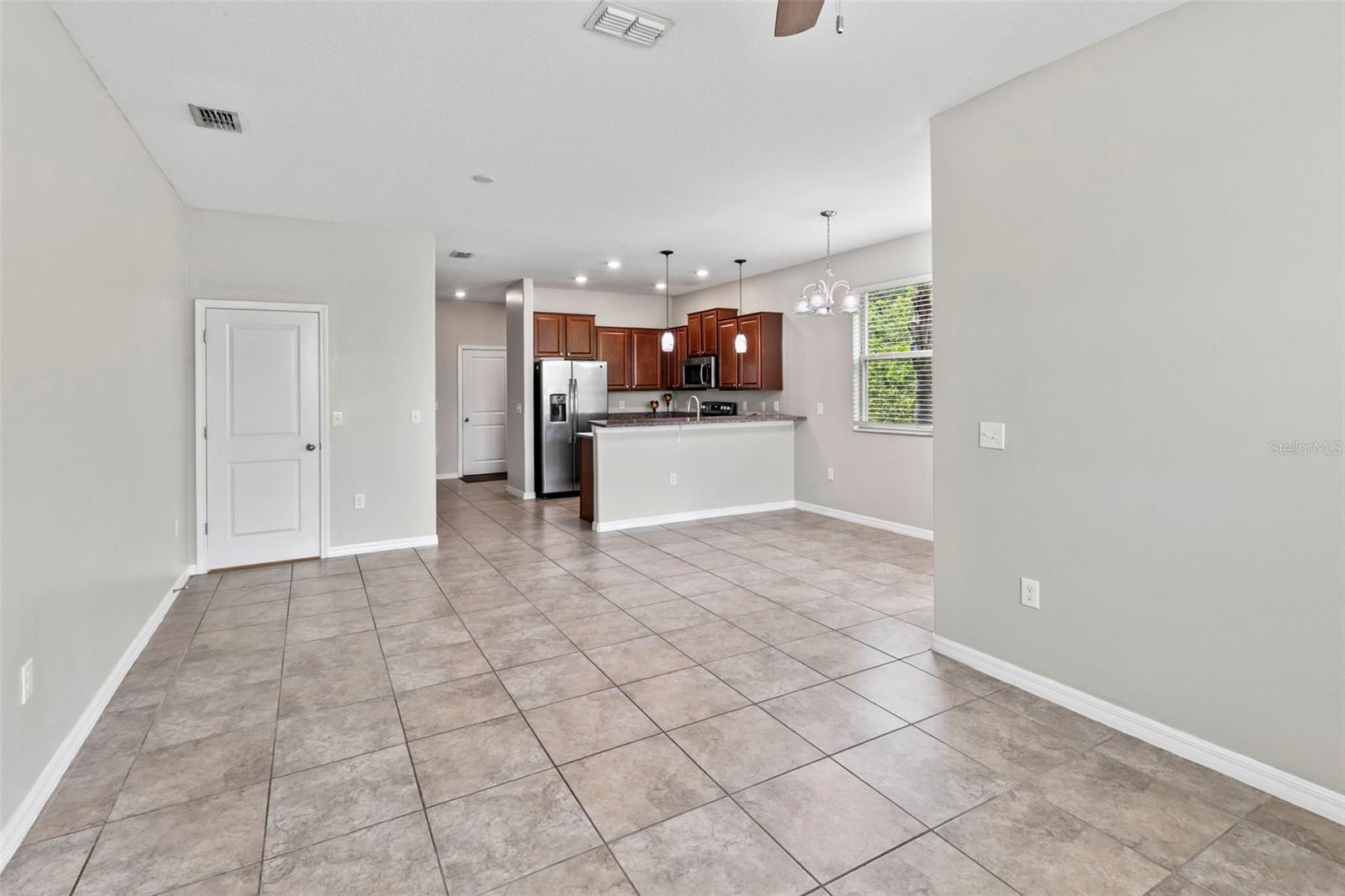 CYPRESS CREEK TOWNHOMES - Residential Lease