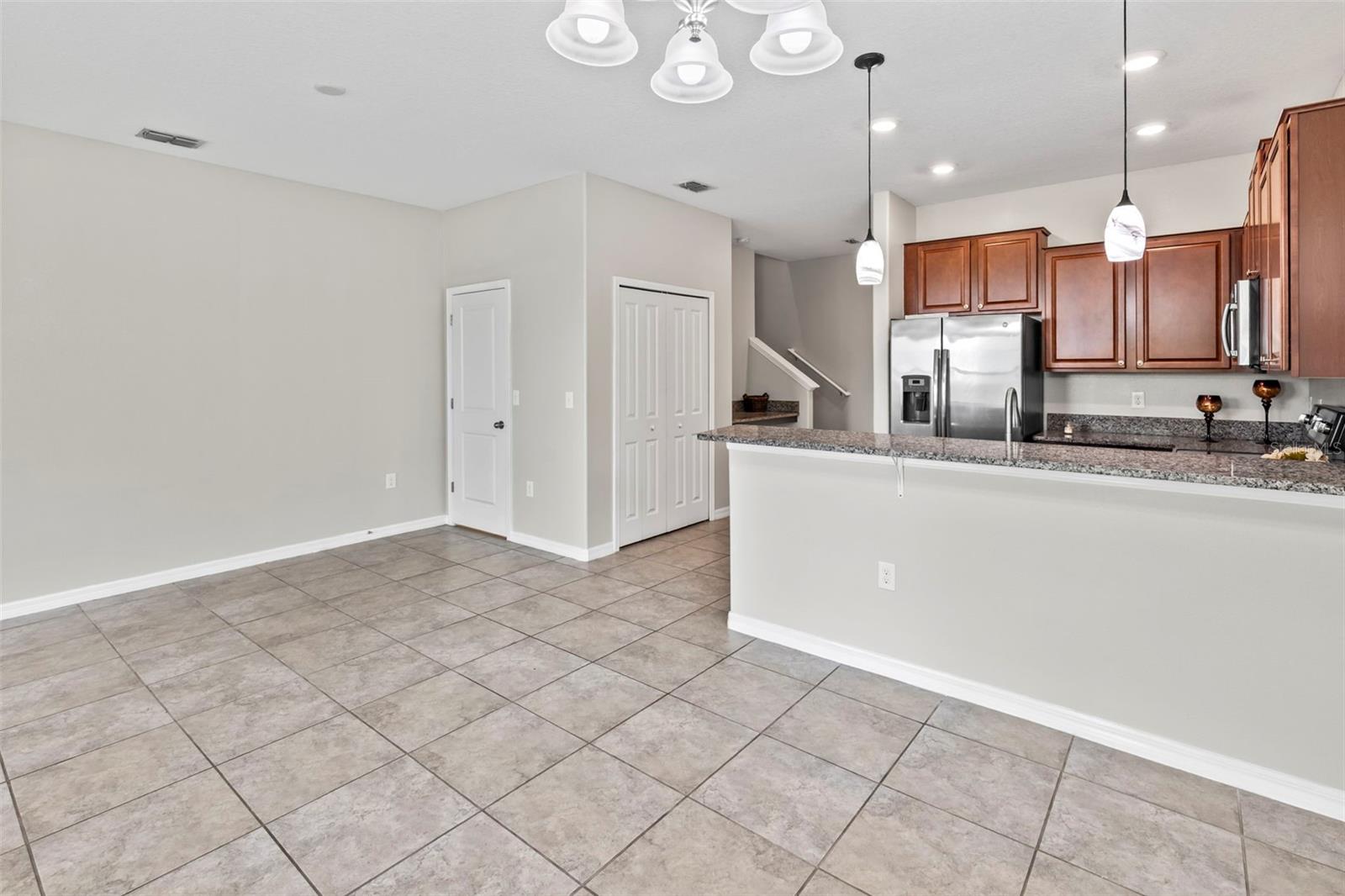CYPRESS CREEK TOWNHOMES - Residential Lease