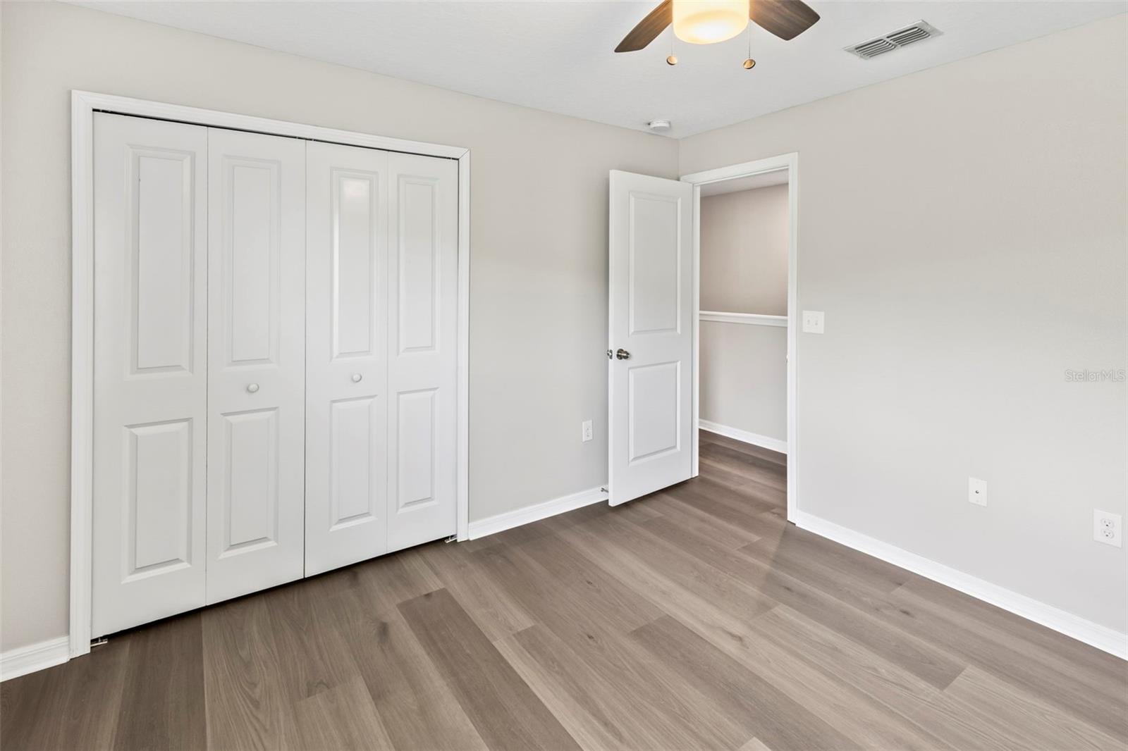 CYPRESS CREEK TOWNHOMES - Residential Lease