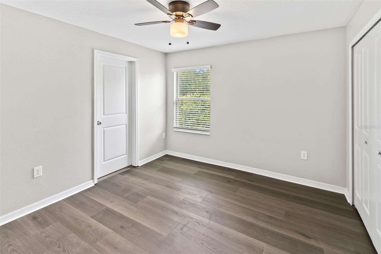 CYPRESS CREEK TOWNHOMES - Residential Lease