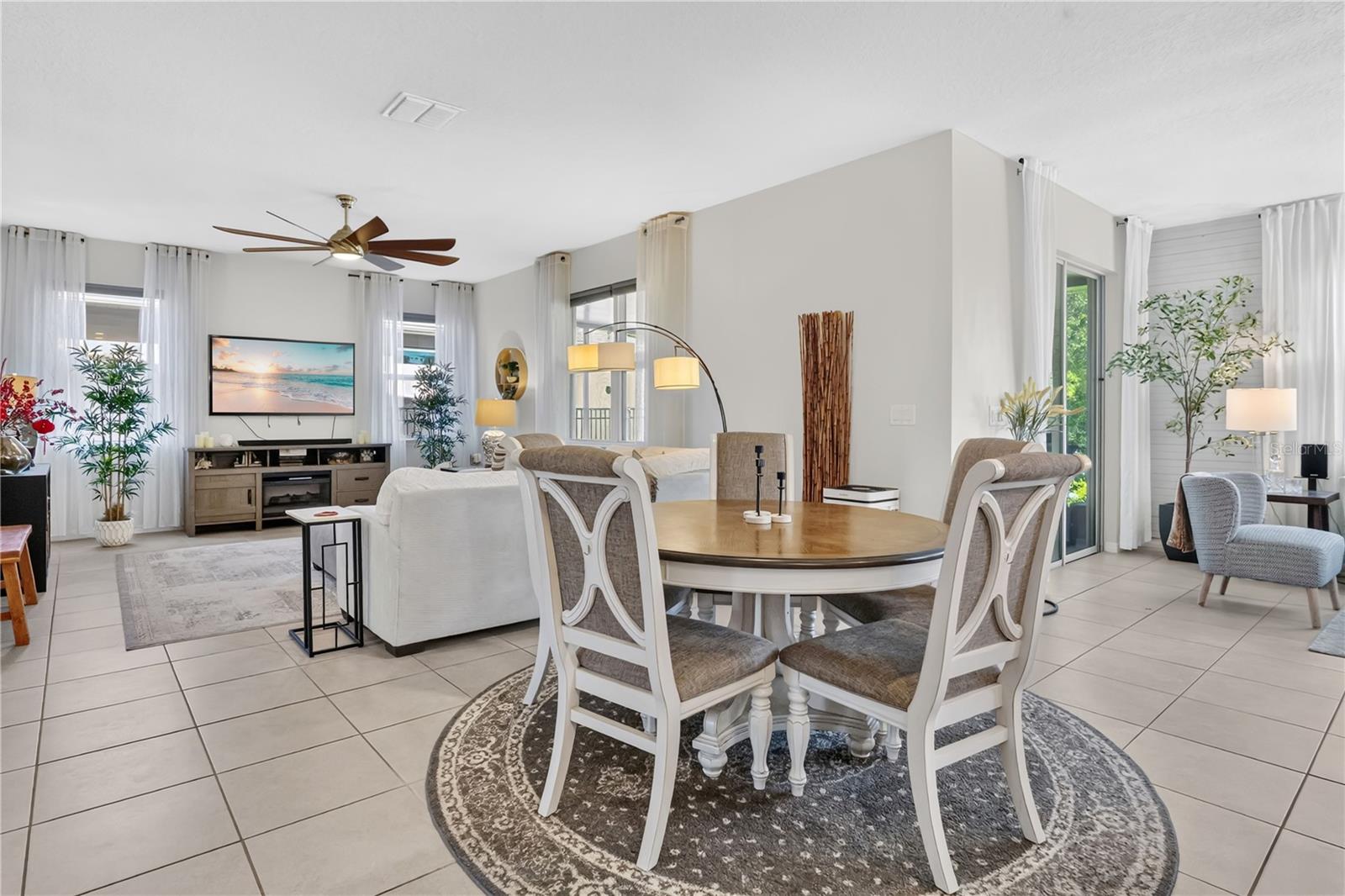 SERENOA VILLAGE 1 PH - Residential