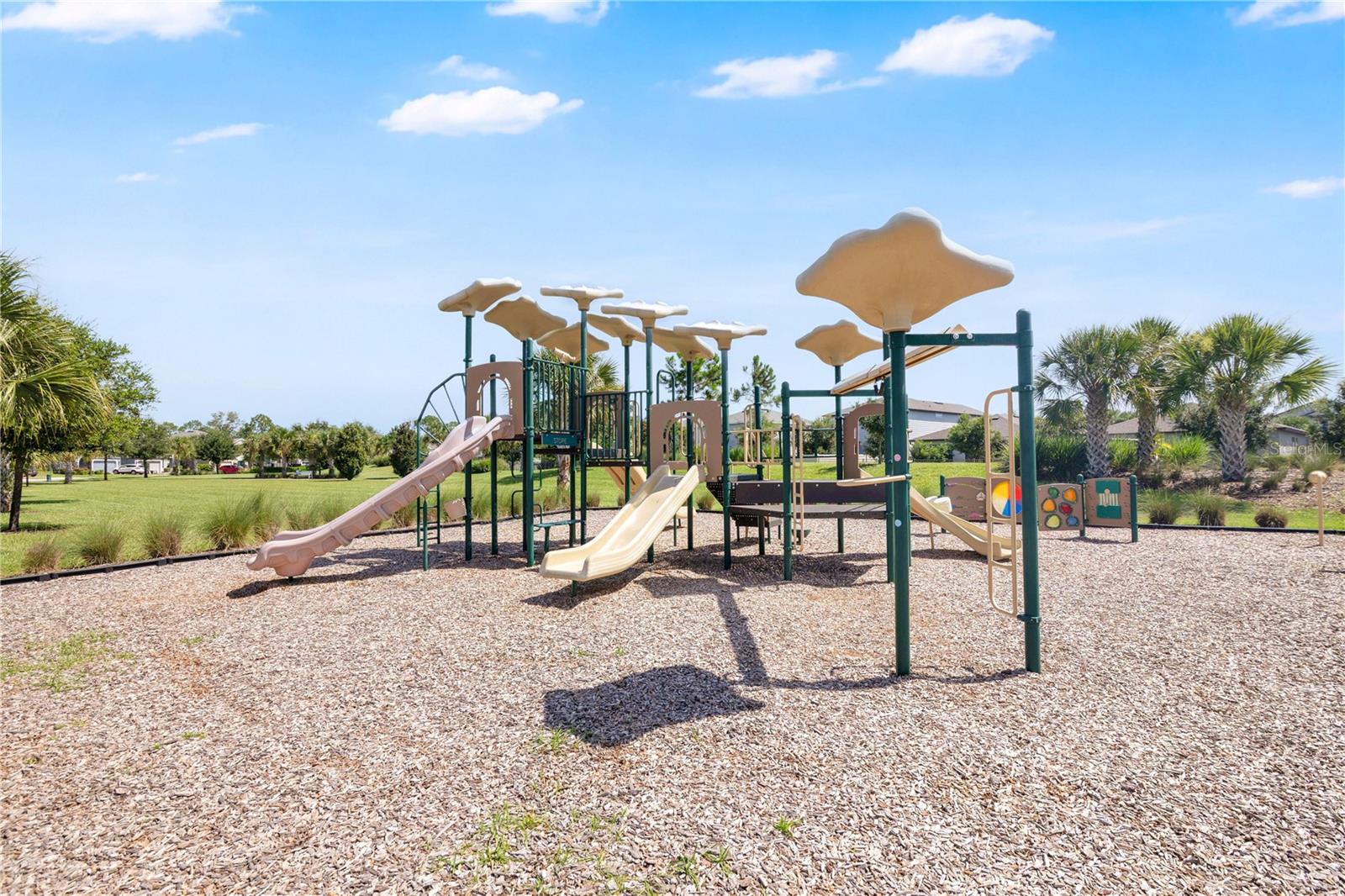 SERENOA VILLAGE 1 PH - Residential
