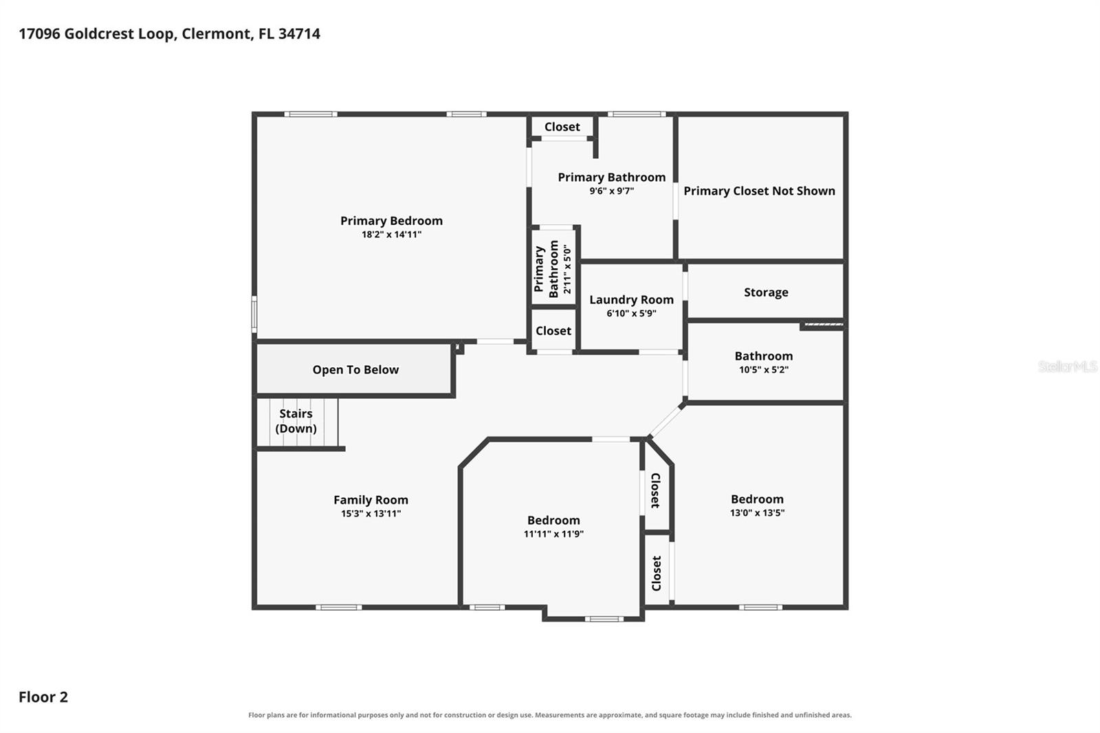 SERENOA VILLAGE 1 PH - Residential