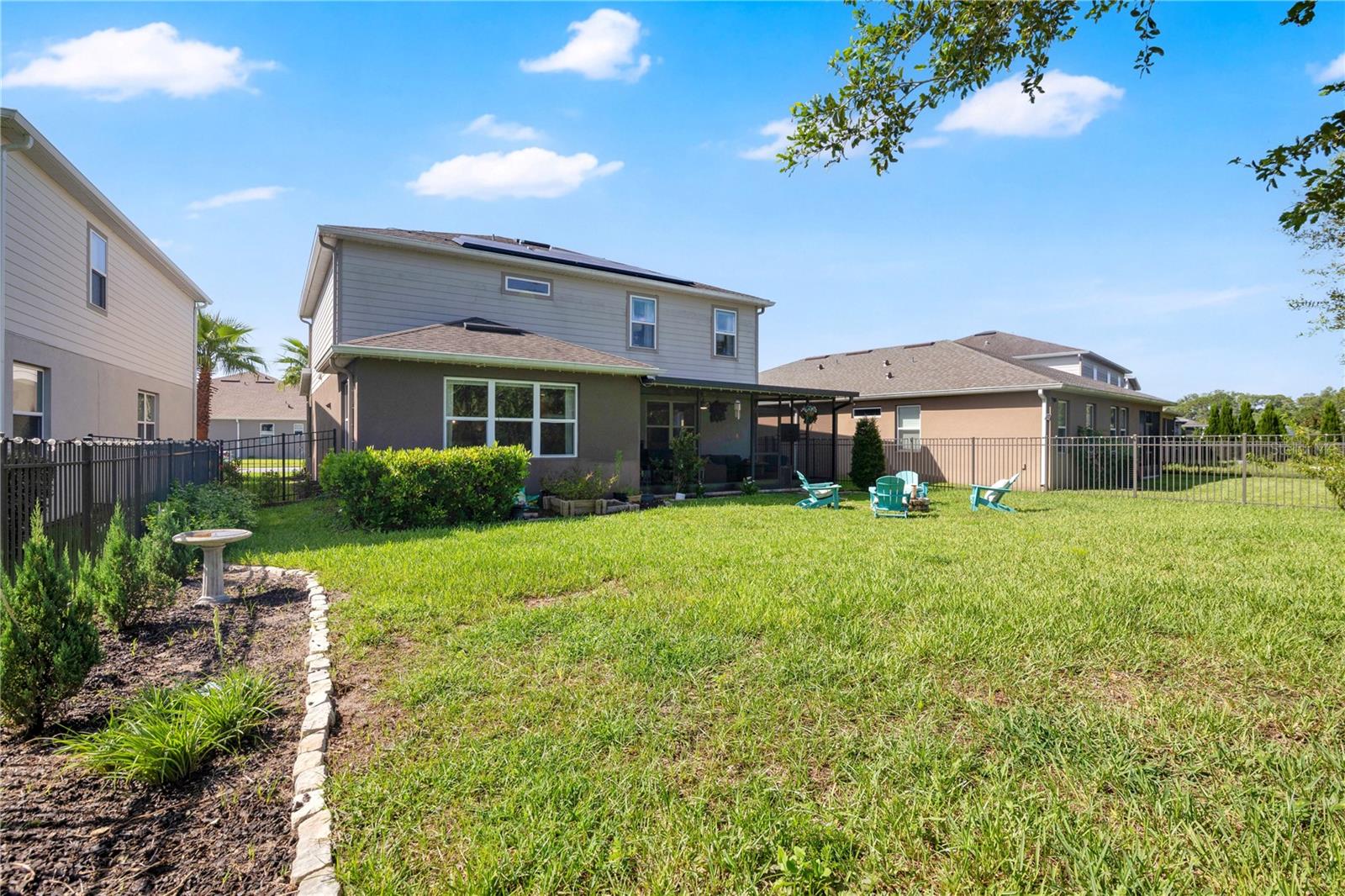 SERENOA VILLAGE 1 PH - Residential