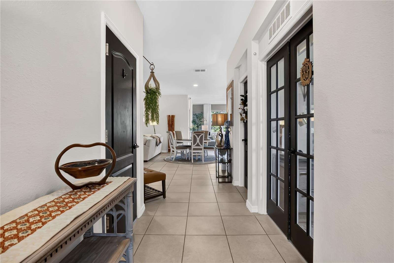 SERENOA VILLAGE 1 PH - Residential