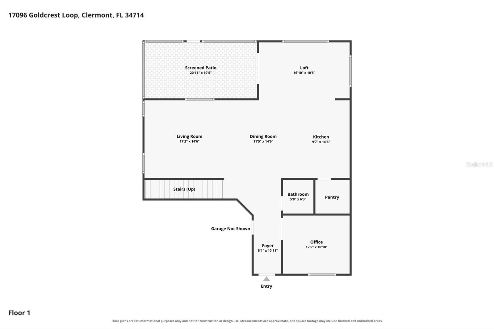 SERENOA VILLAGE 1 PH - Residential