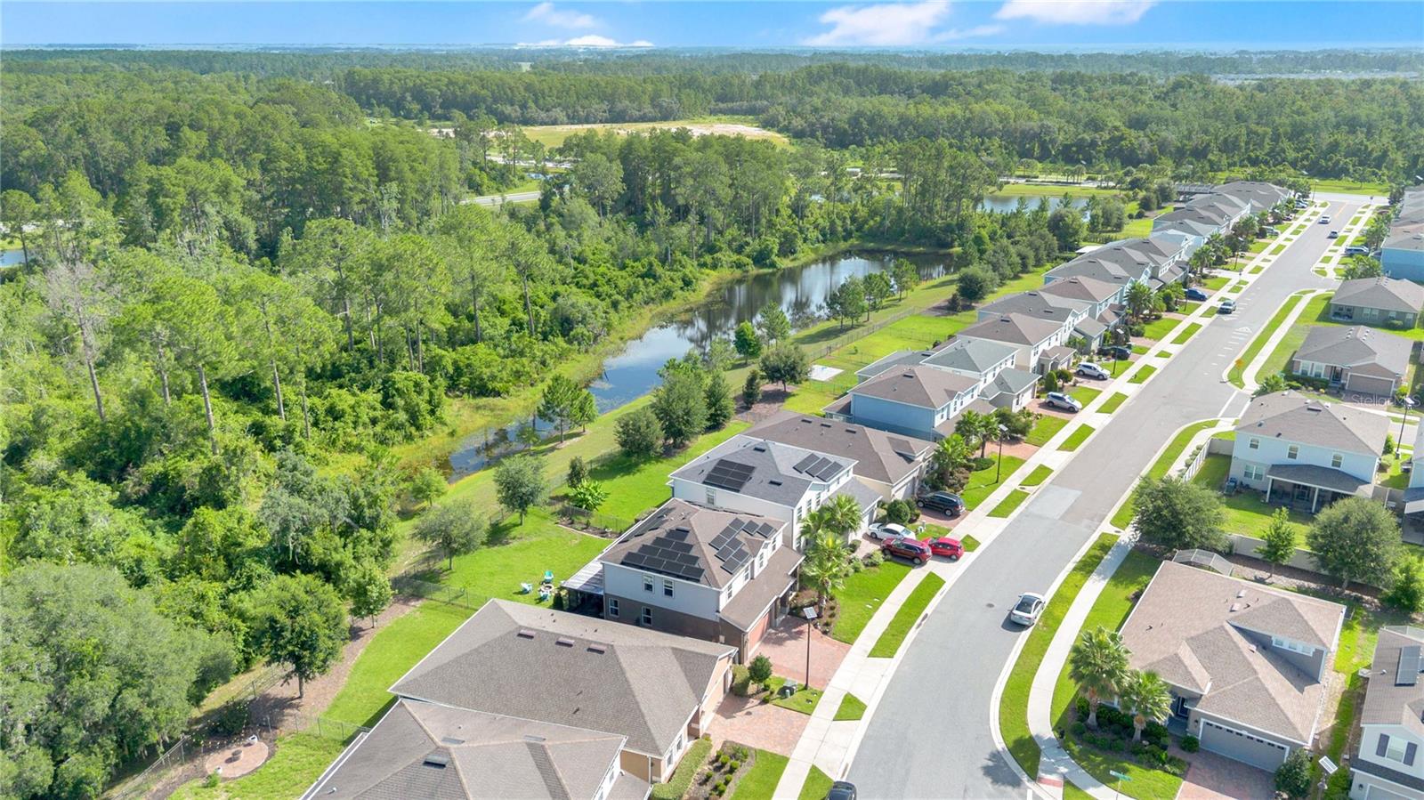 SERENOA VILLAGE 1 PH - Residential