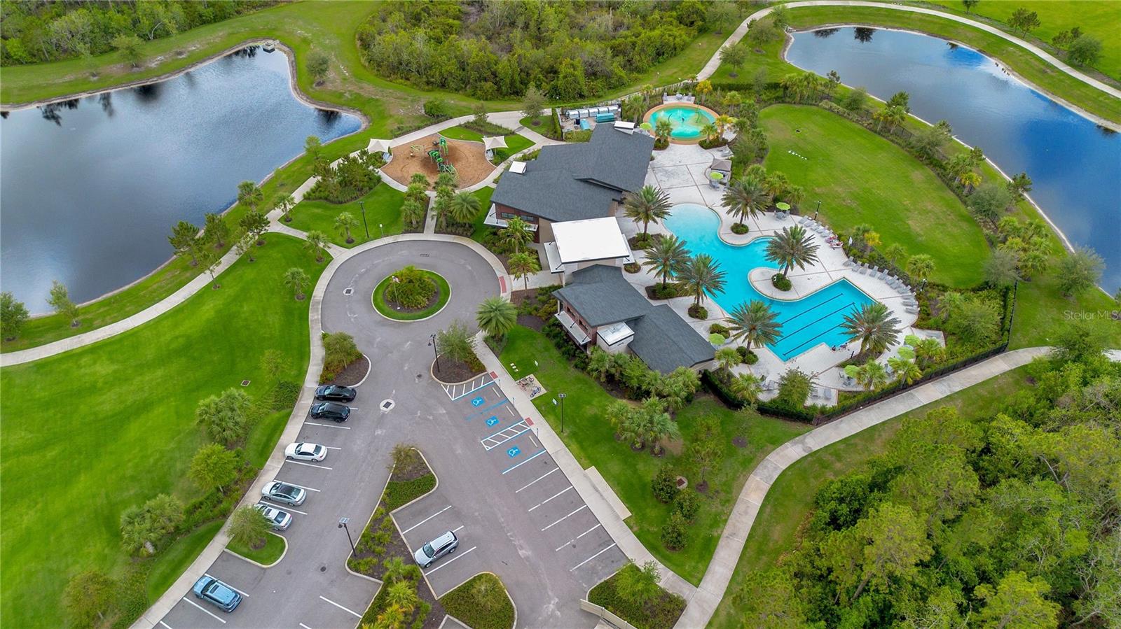 SERENOA VILLAGE 1 PH - Residential
