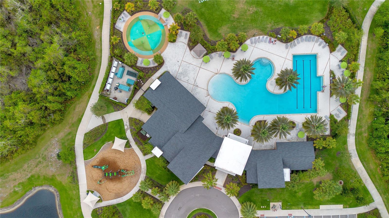 SERENOA VILLAGE 1 PH - Residential