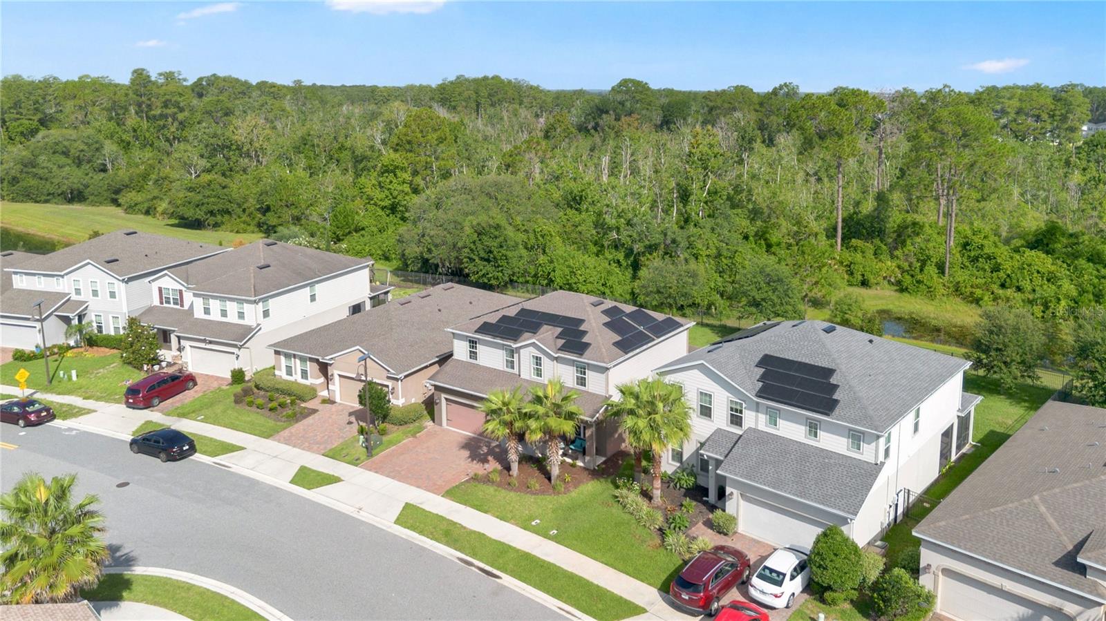 SERENOA VILLAGE 1 PH - Residential