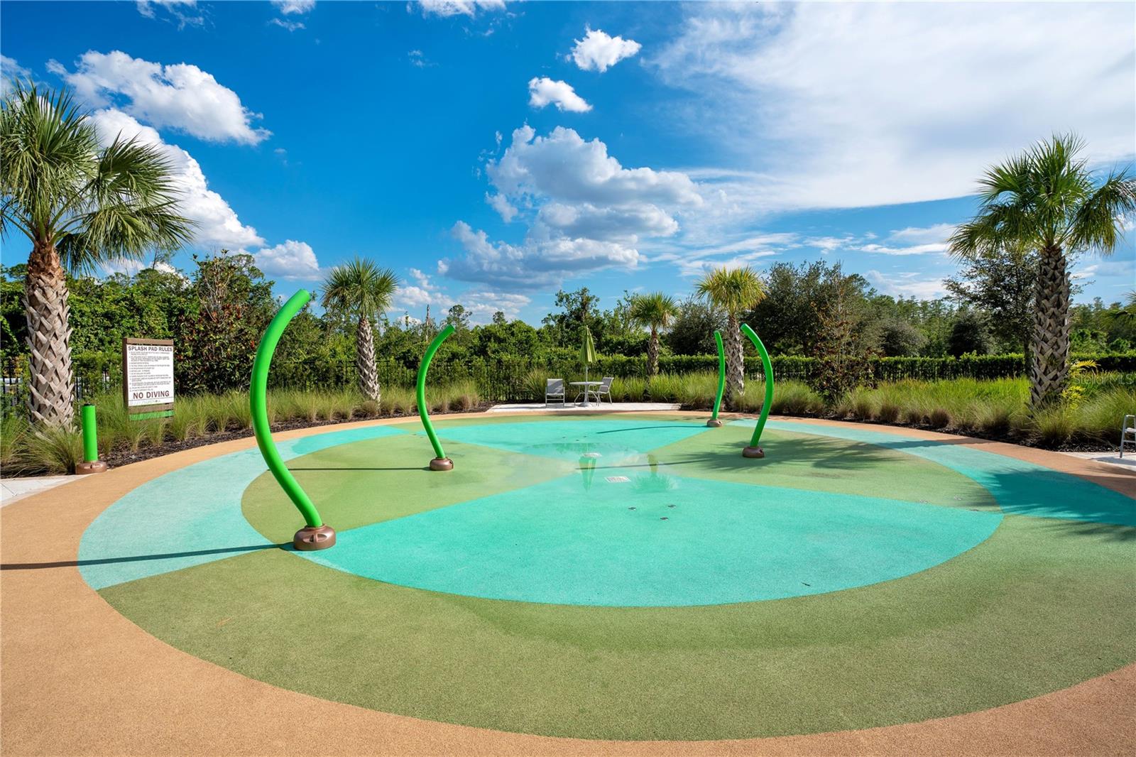 SERENOA VILLAGE 1 PH - Residential