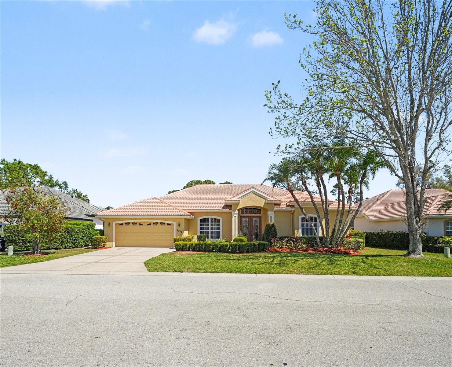 ARBOR LAKES B - Residential