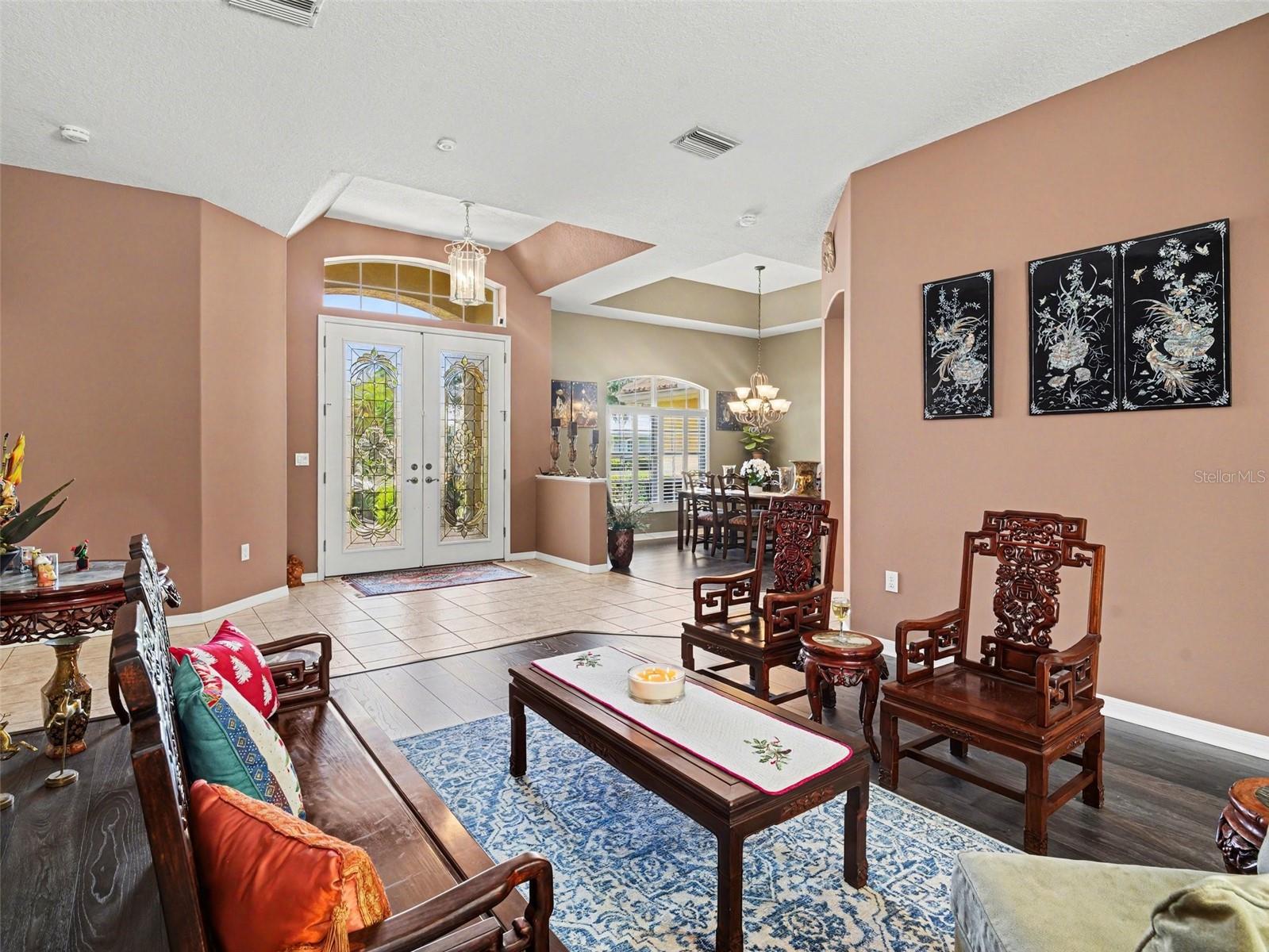 ARBOR LAKES B - Residential