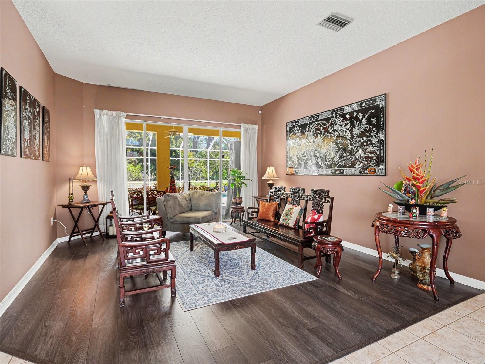 ARBOR LAKES B - Residential