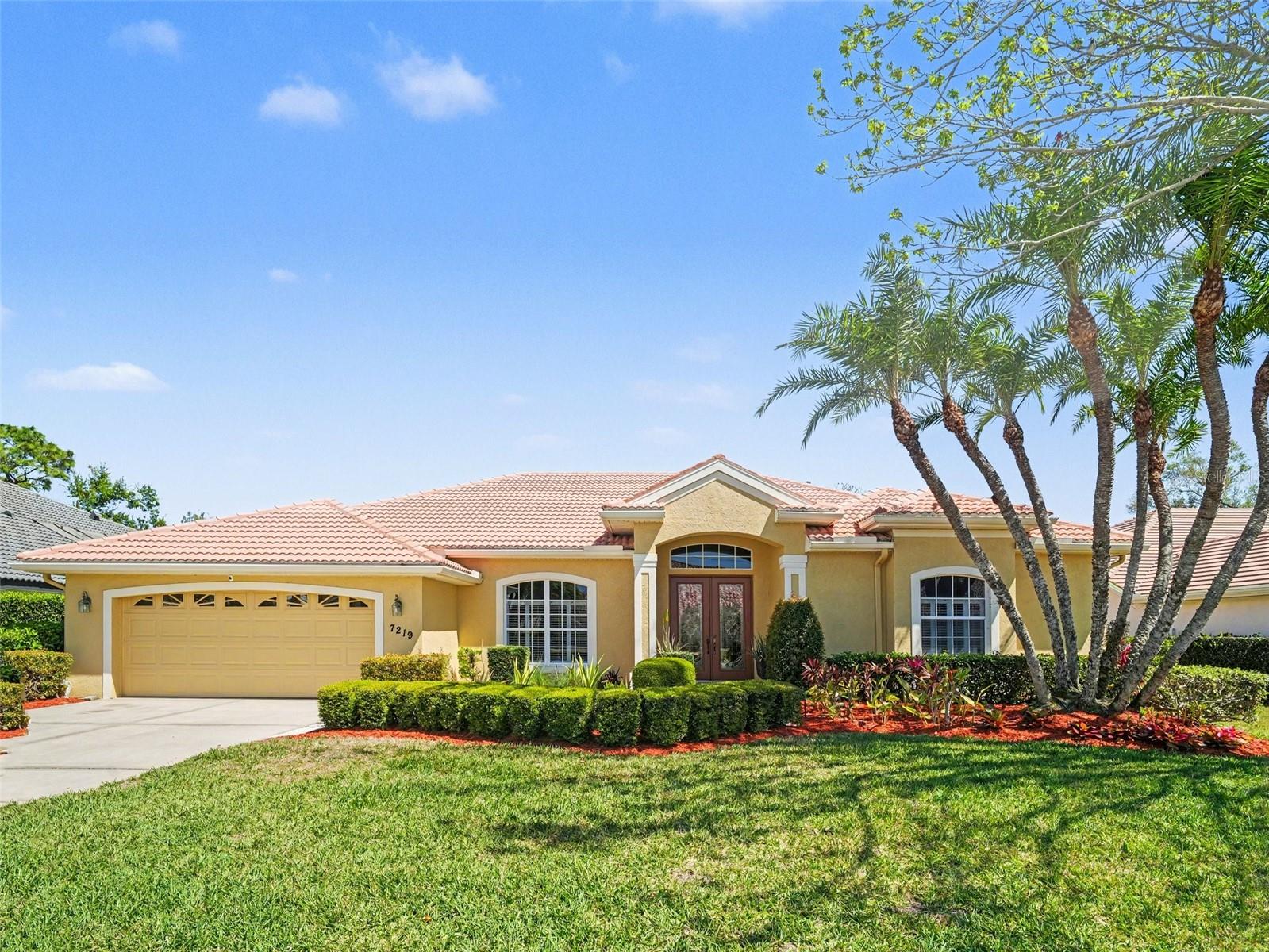 ARBOR LAKES B - Residential