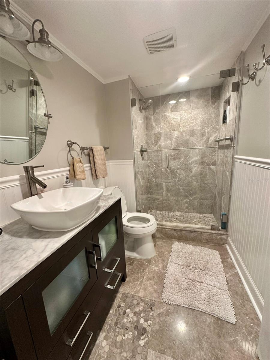 CYPRESS WOODS CONDO - Residential