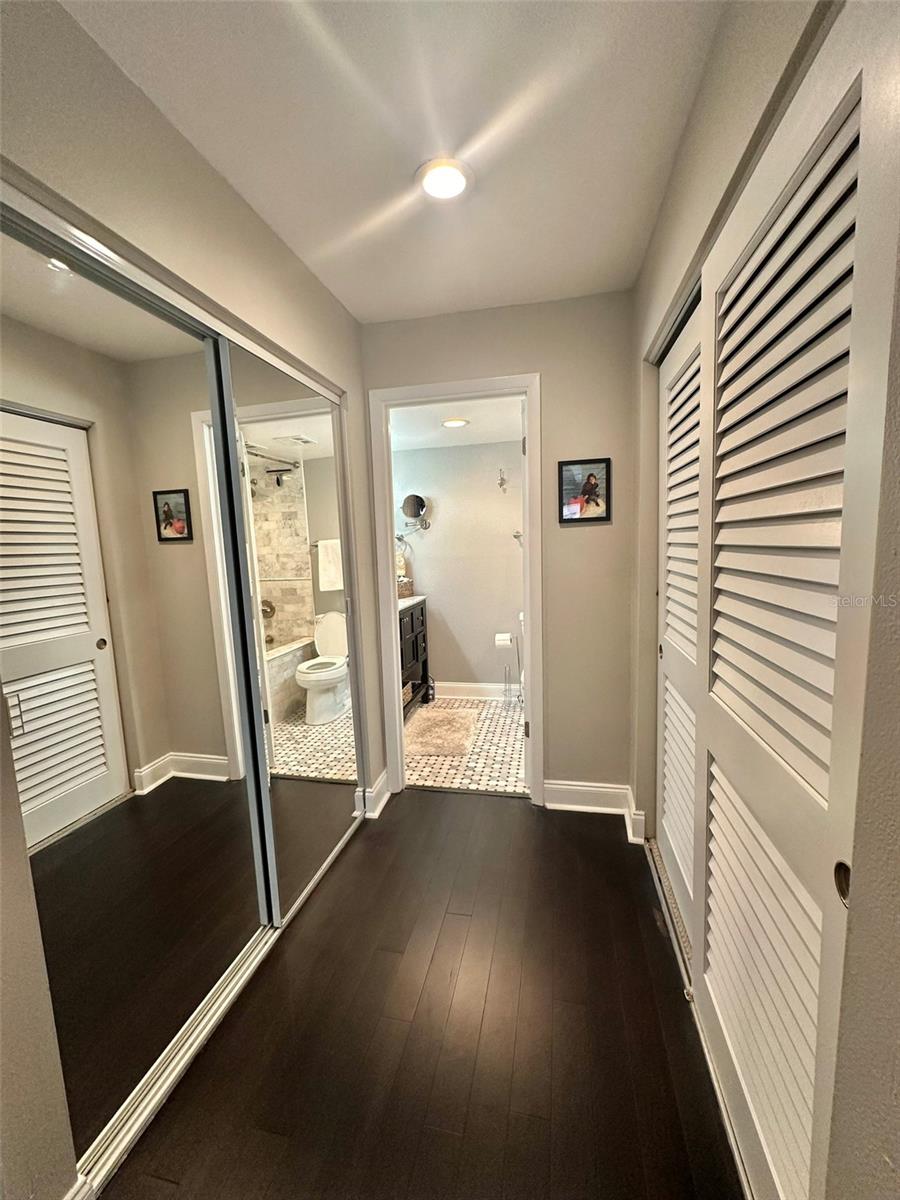 CYPRESS WOODS CONDO - Residential
