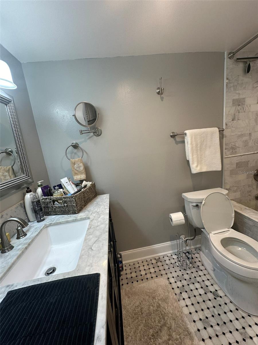 CYPRESS WOODS CONDO - Residential