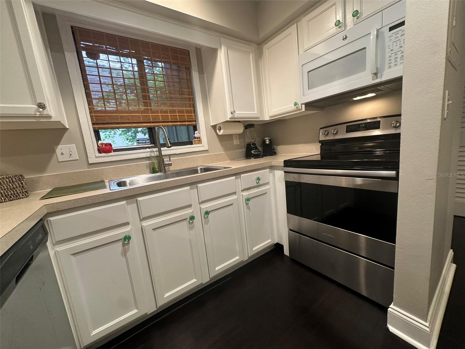 CYPRESS WOODS CONDO - Residential