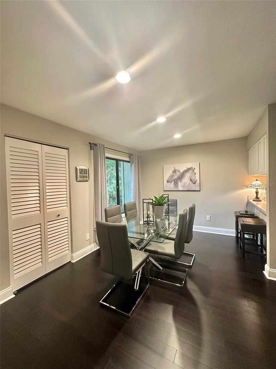 CYPRESS WOODS CONDO - Residential
