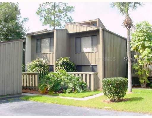 CYPRESS WOODS CONDO - Residential