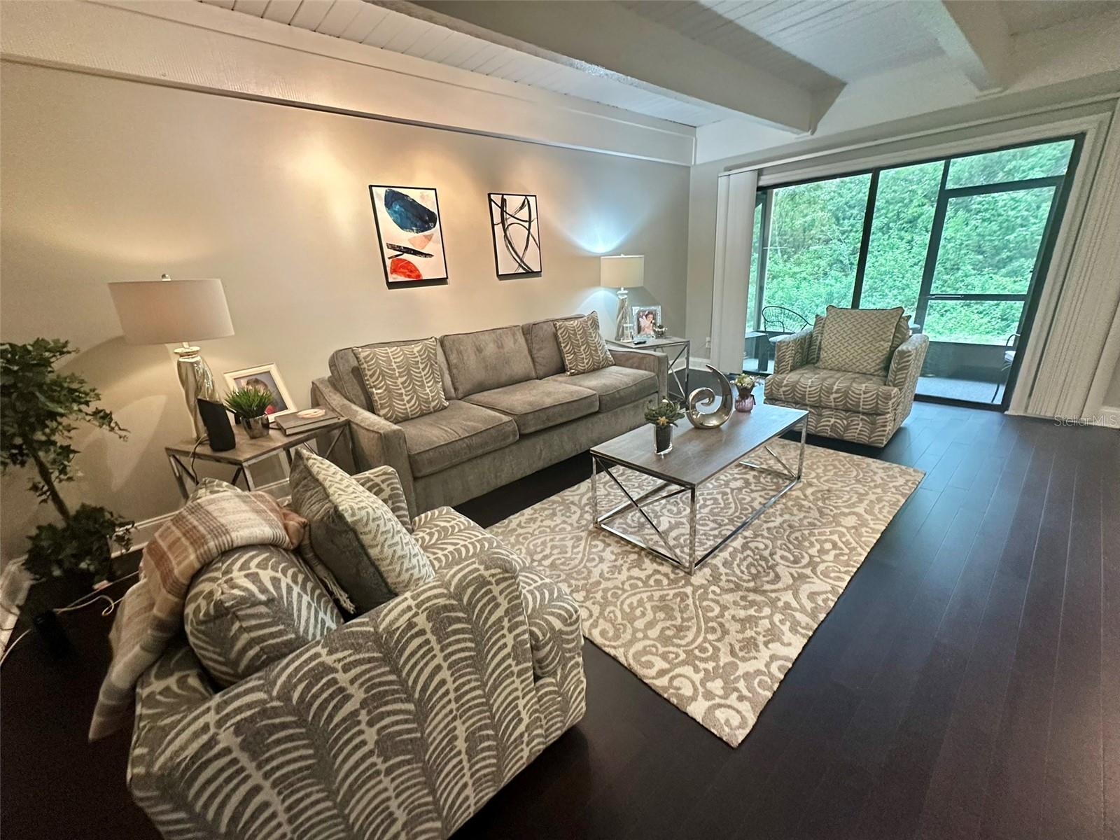 CYPRESS WOODS CONDO - Residential