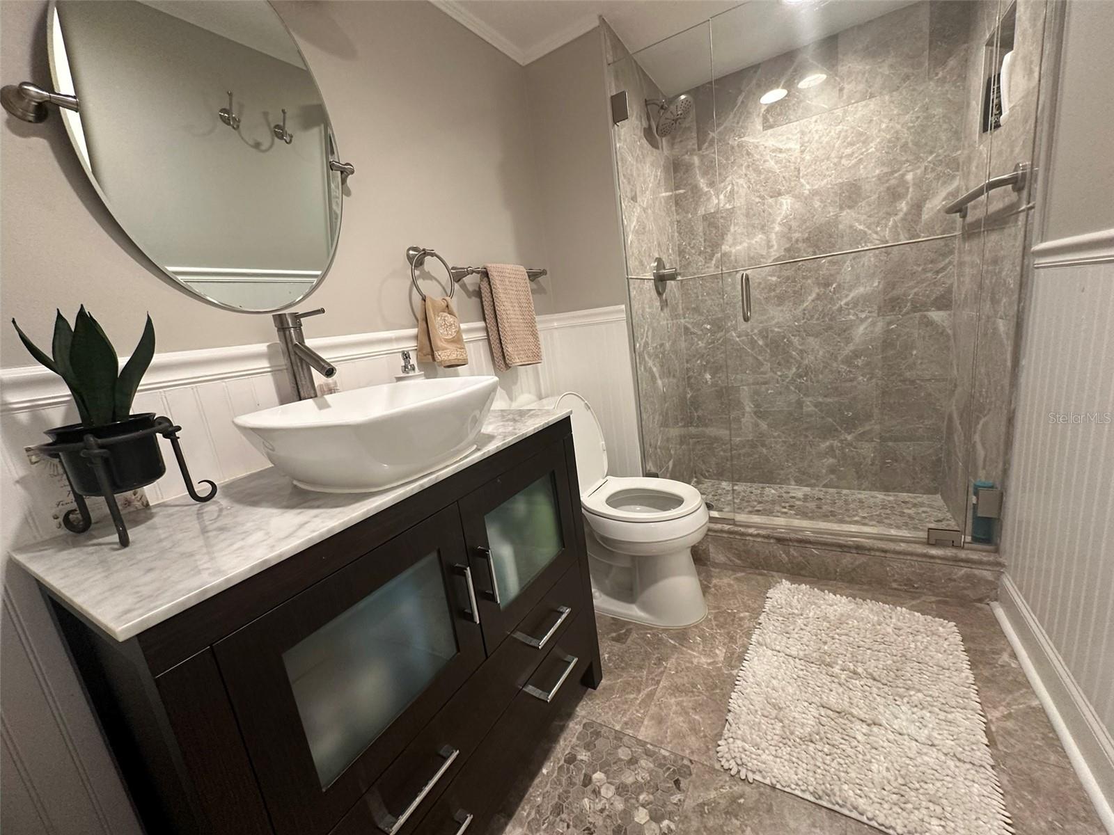 CYPRESS WOODS CONDO - Residential