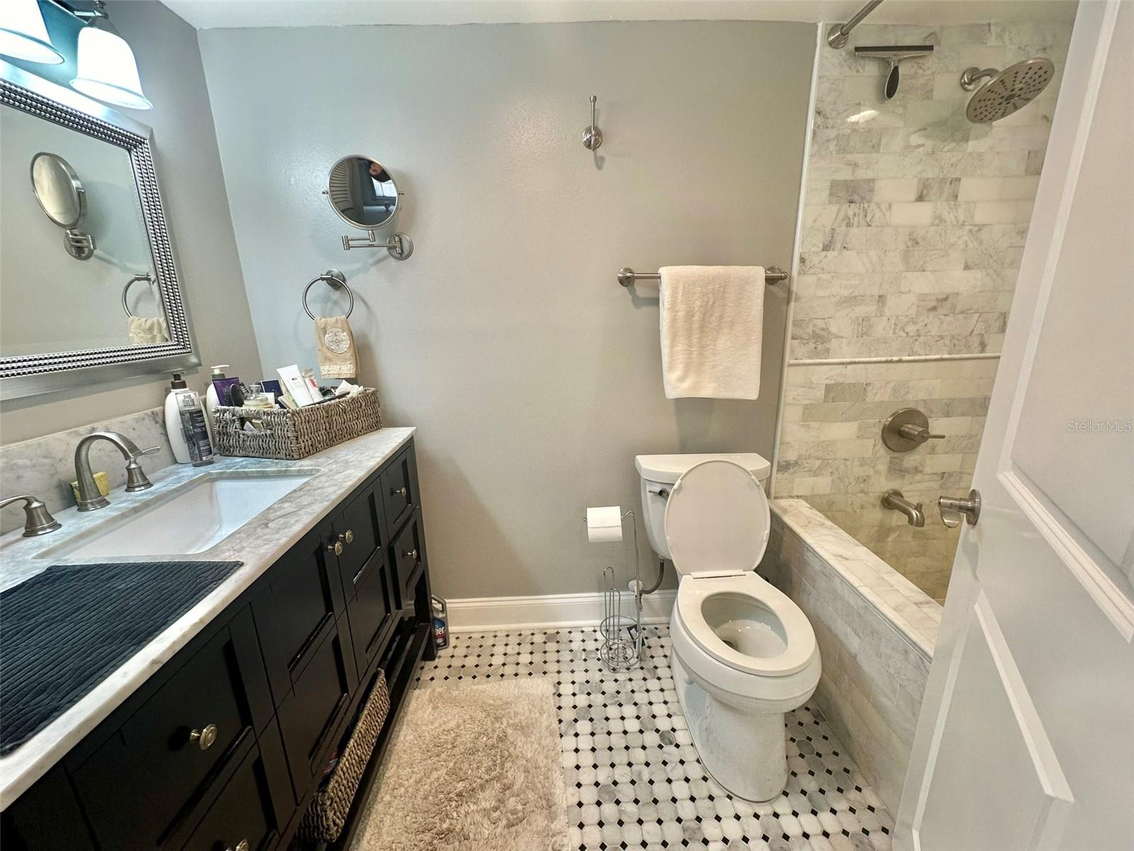 CYPRESS WOODS CONDO - Residential