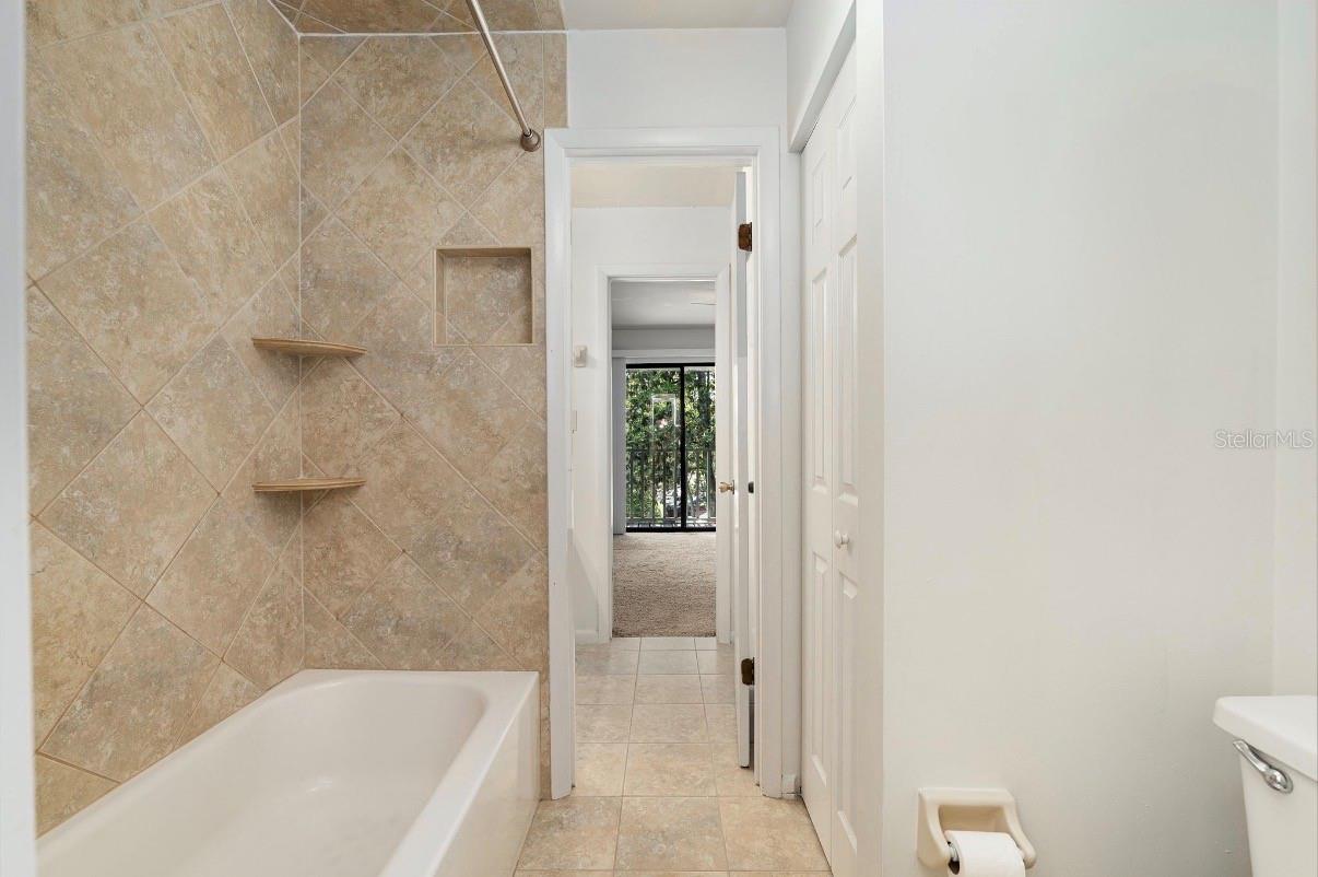 BIVENS FOREST - Residential