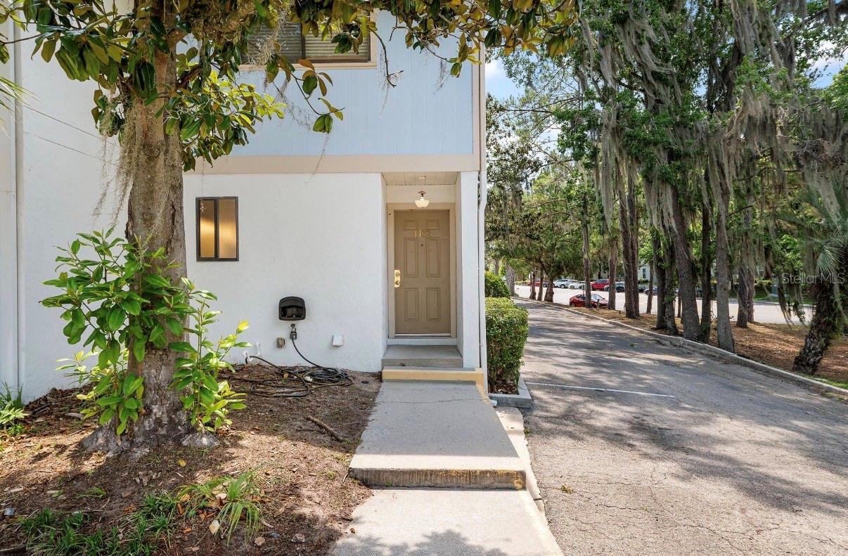 BIVENS FOREST - Residential