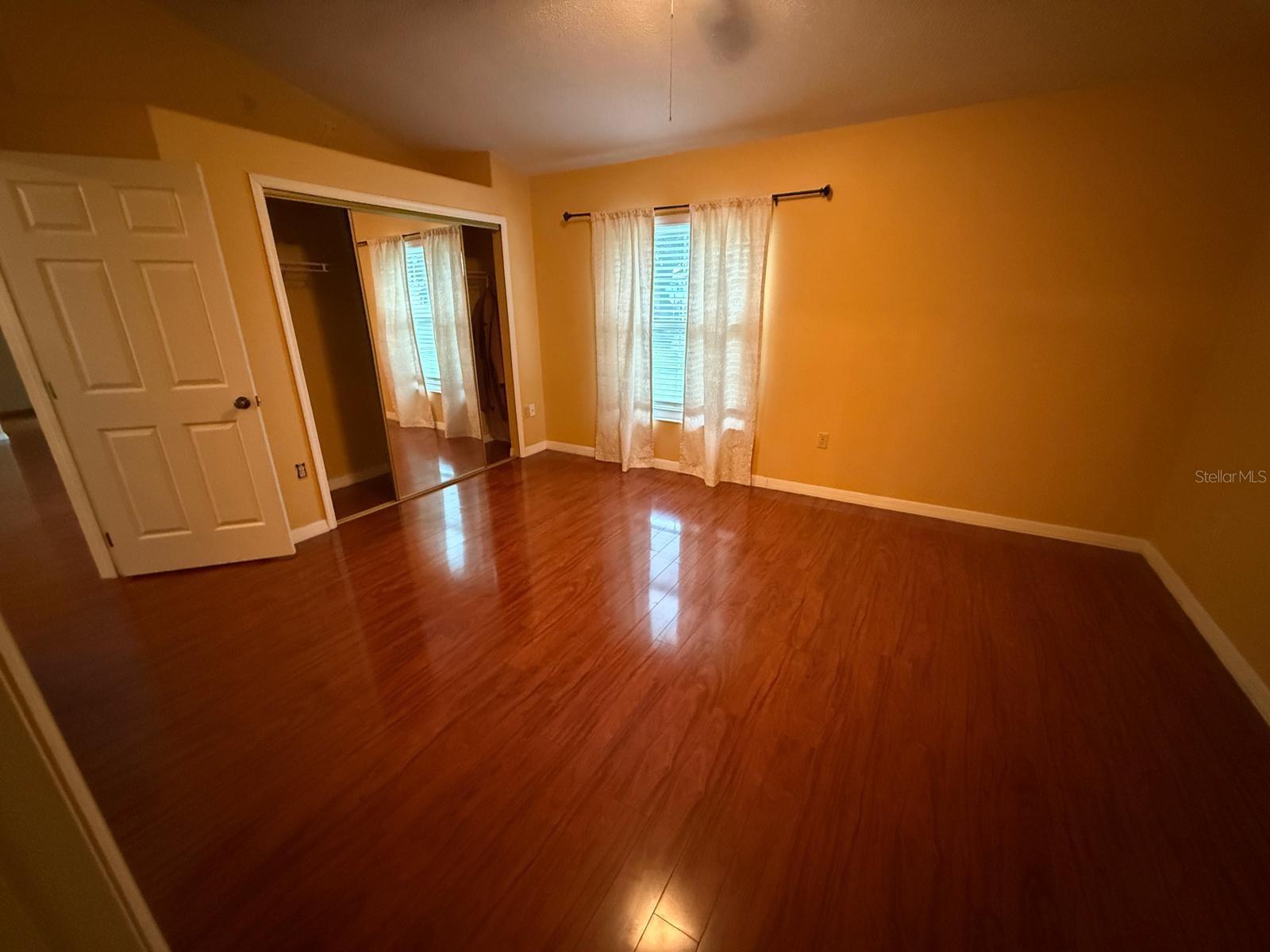 MORELAND ESTATES PH 3 - Residential Lease