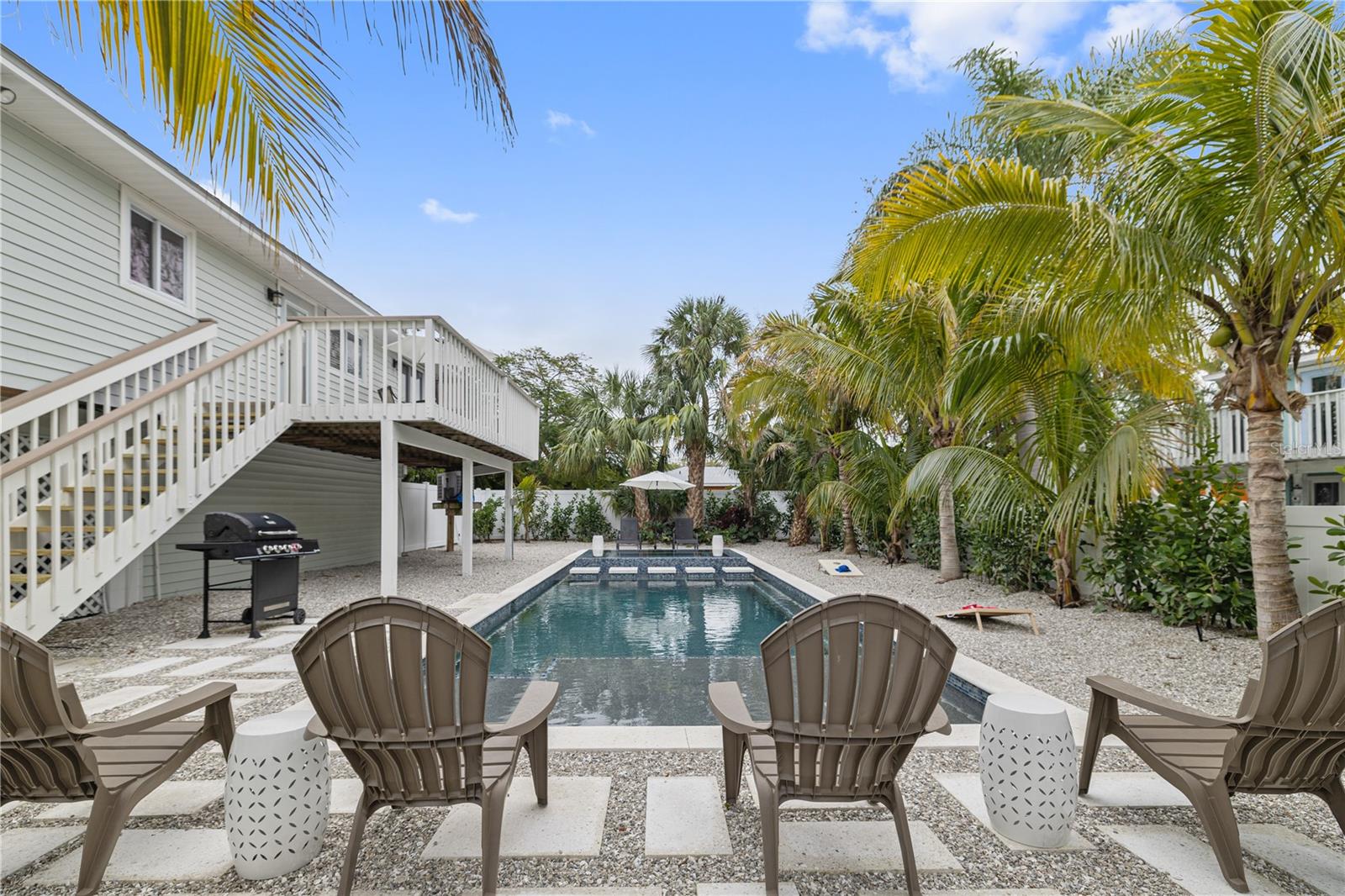 LUANA ISLES - Residential