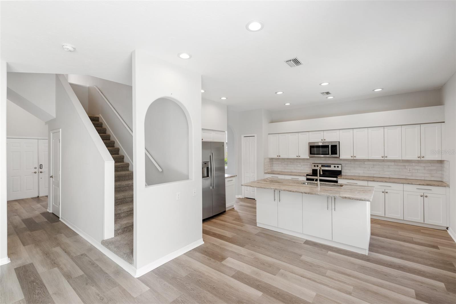 CREEKWOOD PH TWO SUBPHASE F - Residential