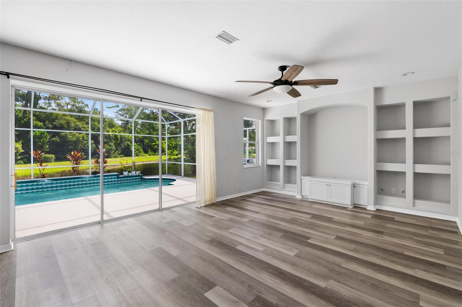 CREEKWOOD PH TWO SUBPHASE F - Residential