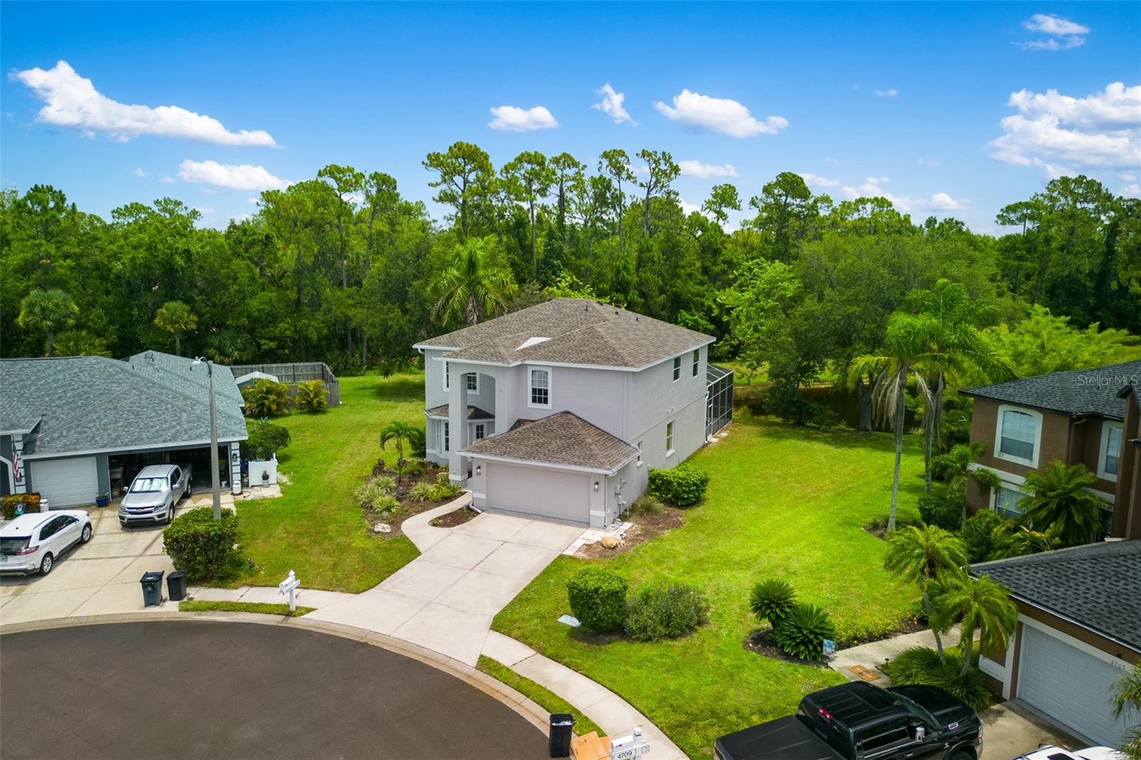 CREEKWOOD PH TWO SUBPHASE F - Residential