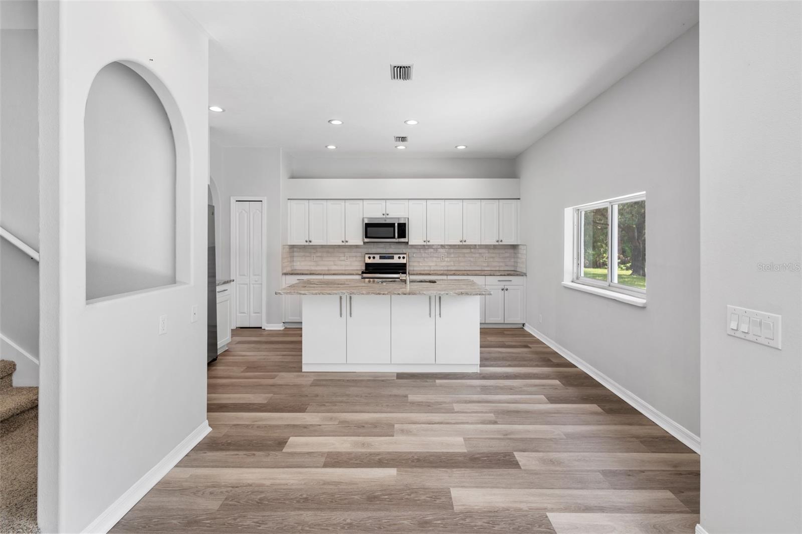 CREEKWOOD PH TWO SUBPHASE F - Residential