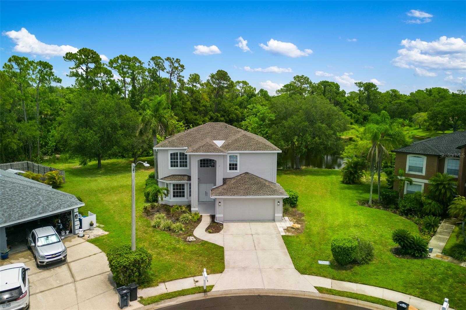 CREEKWOOD PH TWO SUBPHASE F - Residential