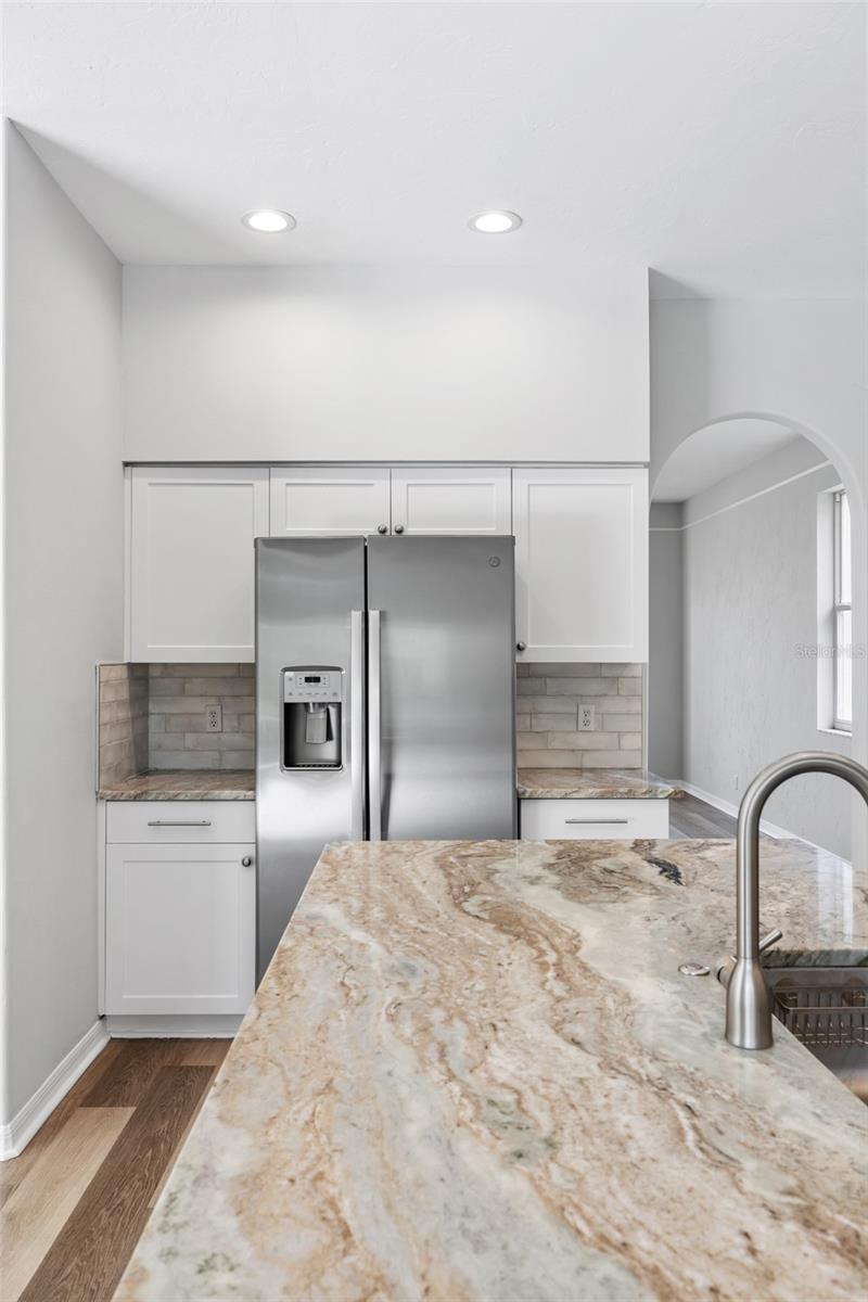 CREEKWOOD PH TWO SUBPHASE F - Residential
