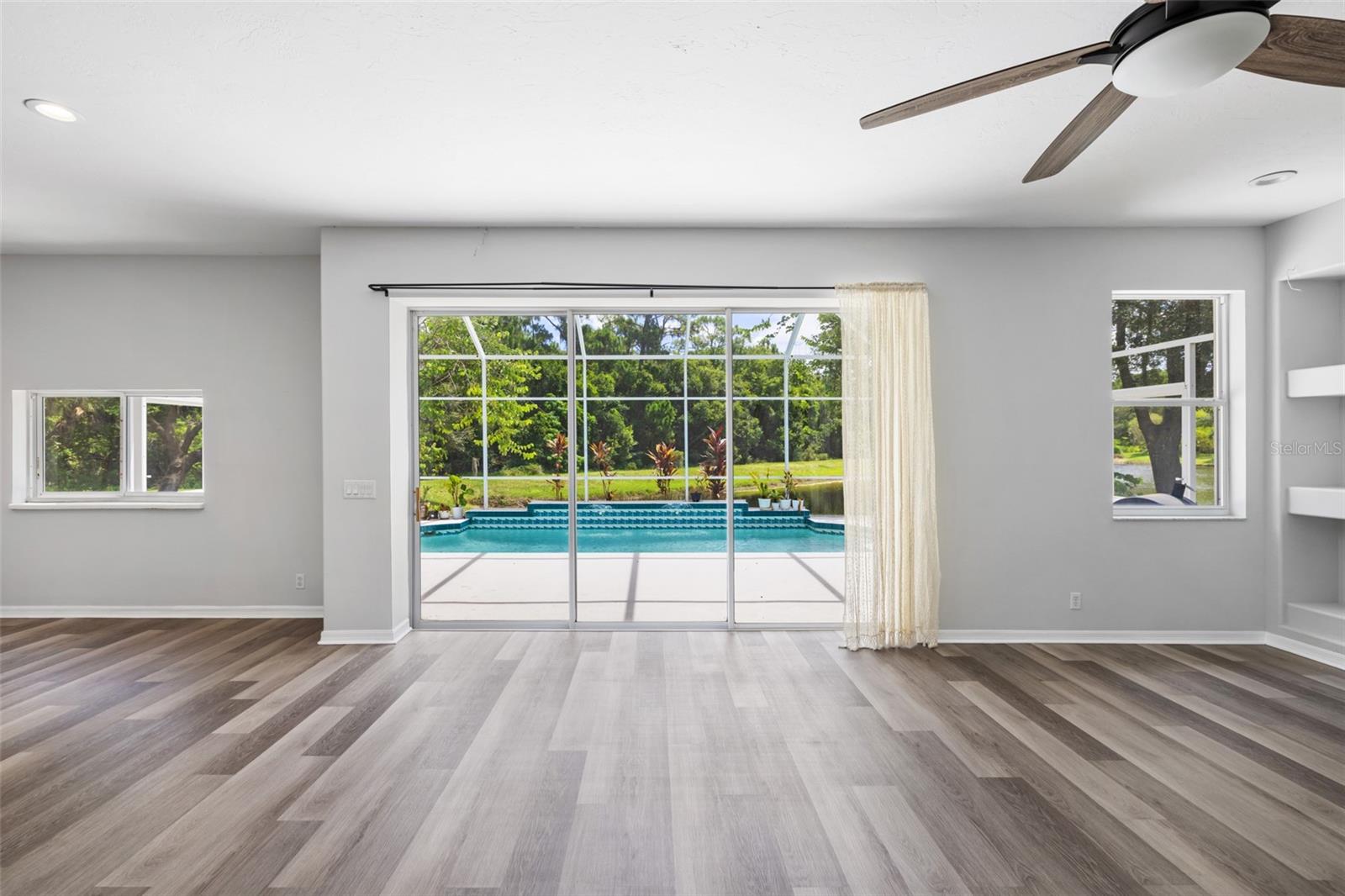 CREEKWOOD PH TWO SUBPHASE F - Residential