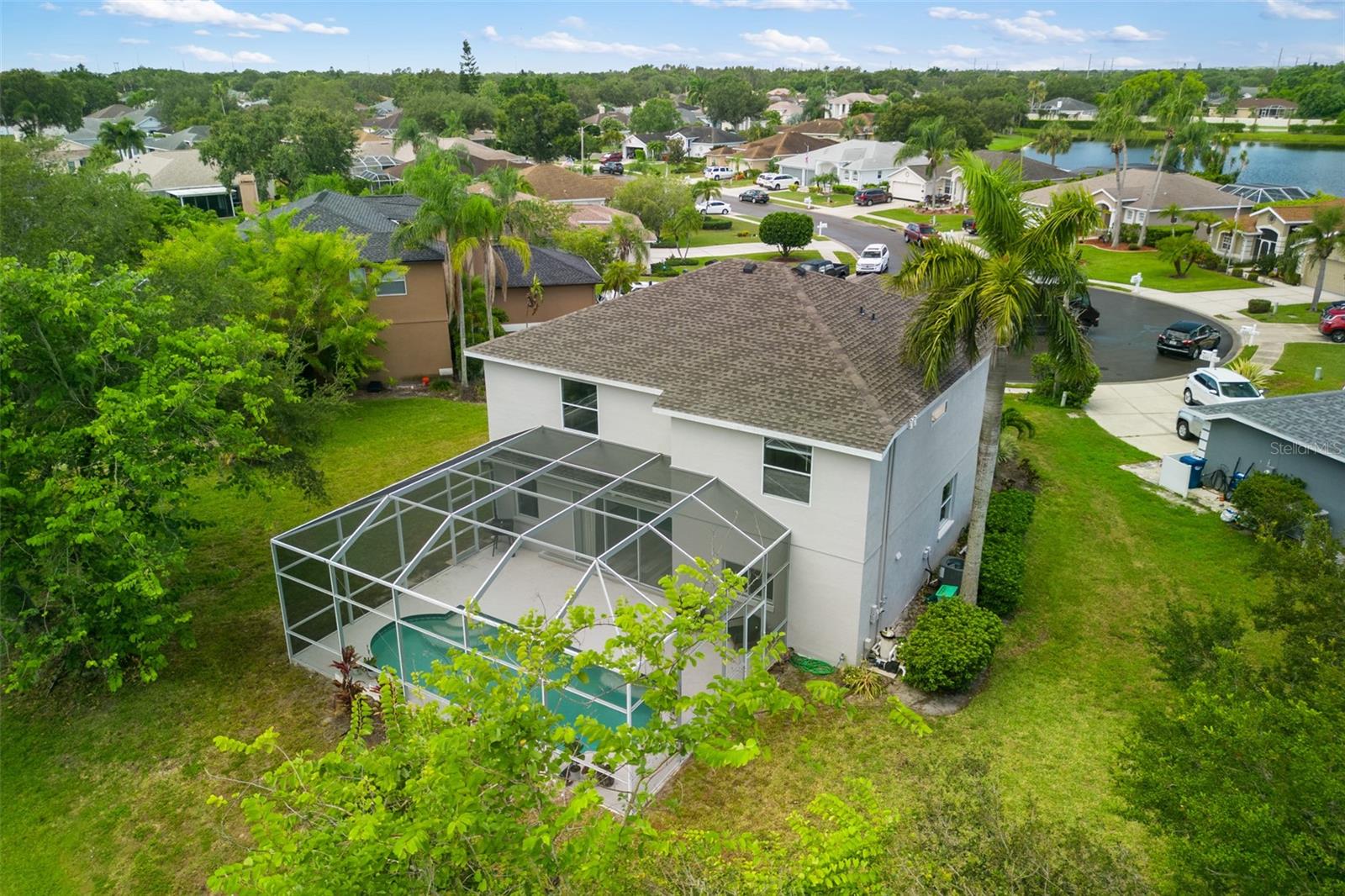 CREEKWOOD PH TWO SUBPHASE F - Residential