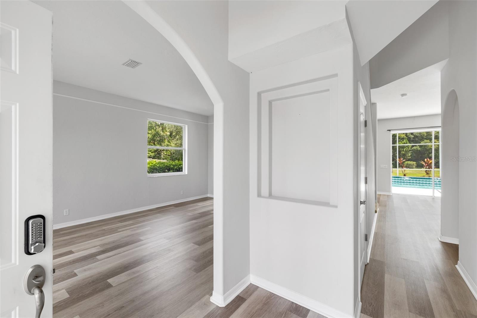 CREEKWOOD PH TWO SUBPHASE F - Residential