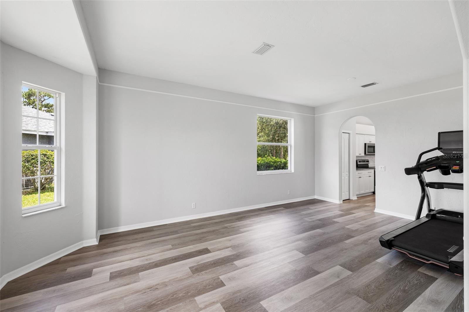 CREEKWOOD PH TWO SUBPHASE F - Residential