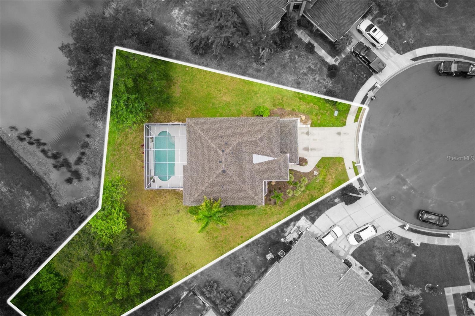 CREEKWOOD PH TWO SUBPHASE F - Residential