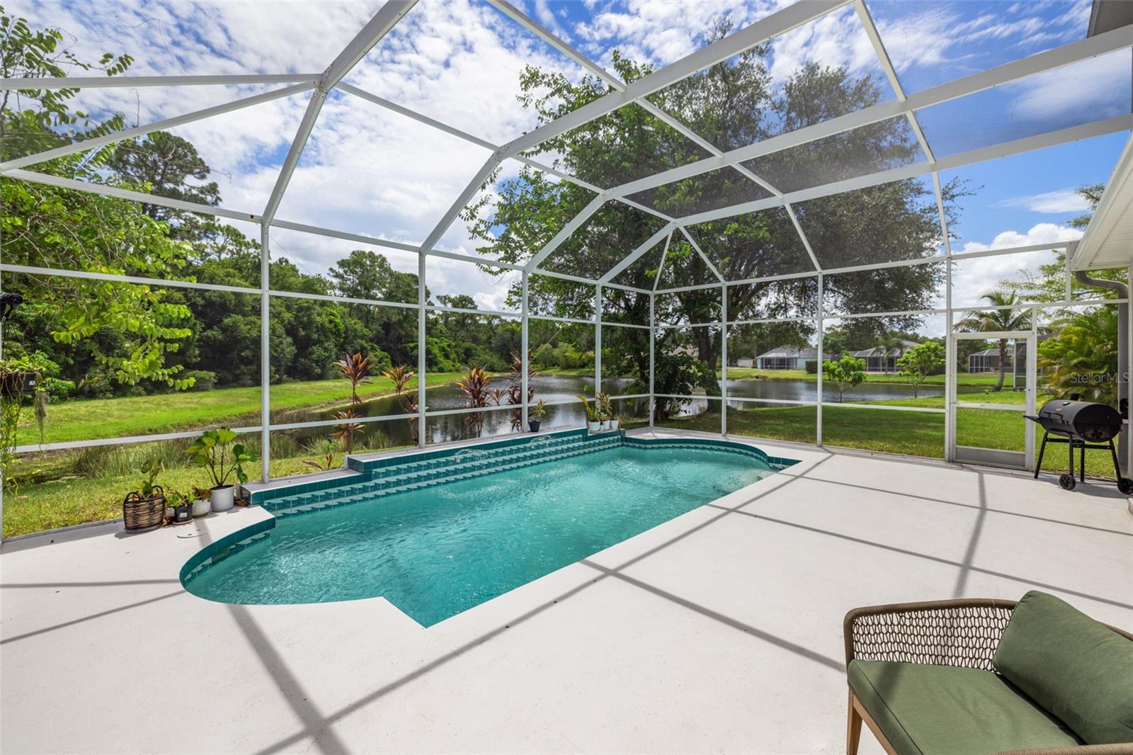 CREEKWOOD PH TWO SUBPHASE F - Residential