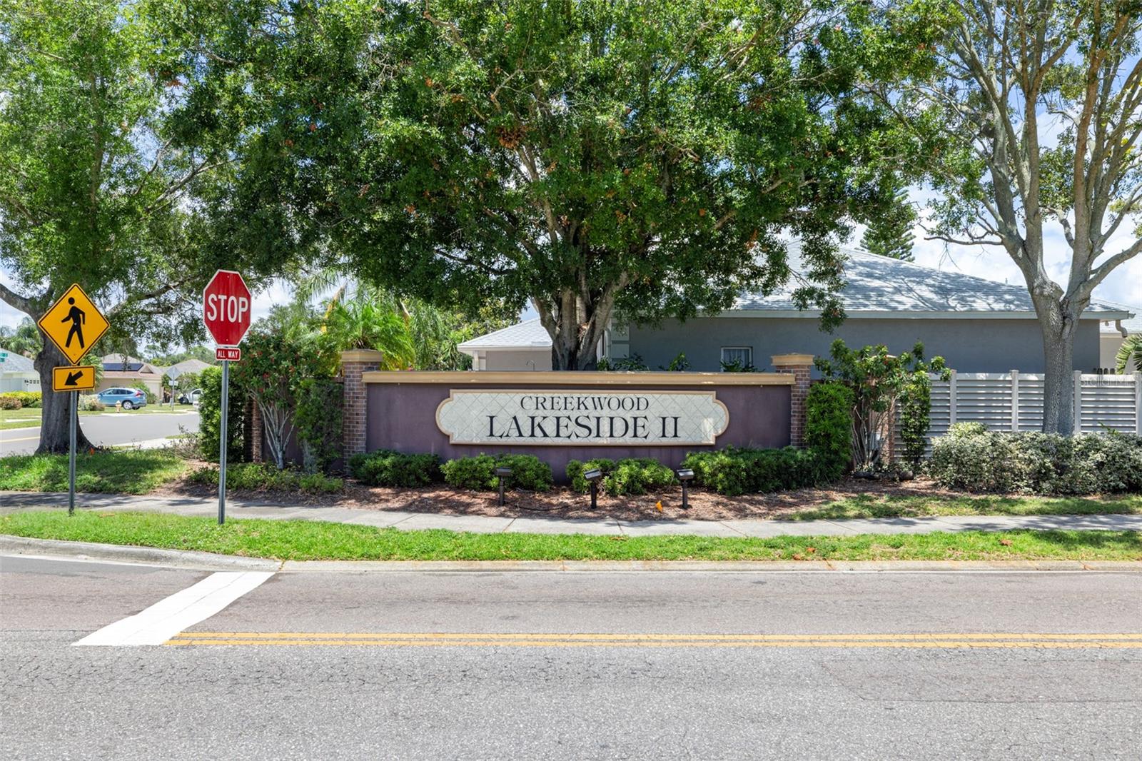 CREEKWOOD PH TWO SUBPHASE F - Residential
