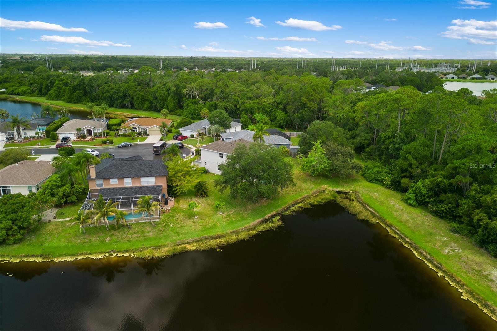 CREEKWOOD PH TWO SUBPHASE F - Residential