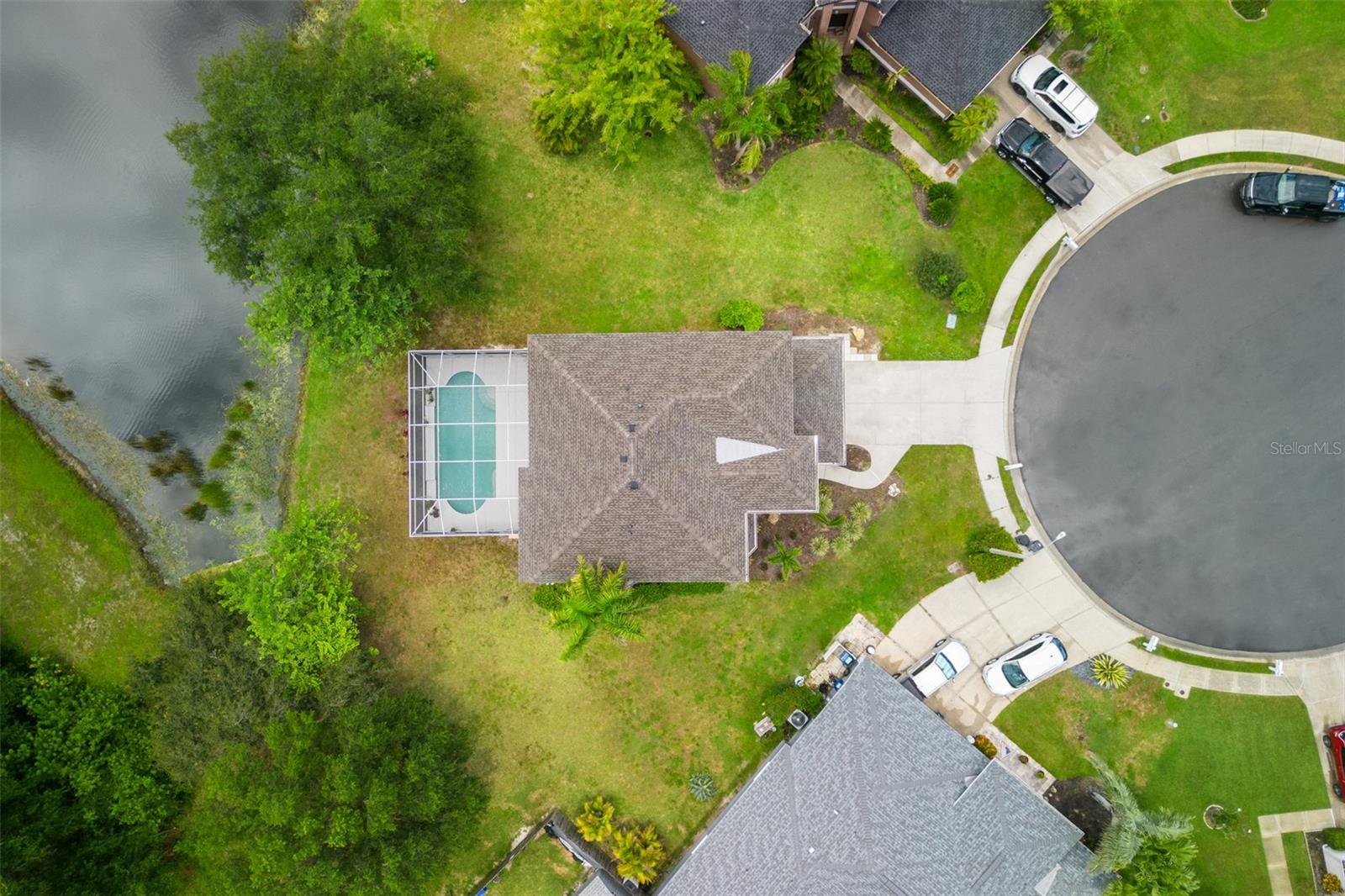 CREEKWOOD PH TWO SUBPHASE F - Residential