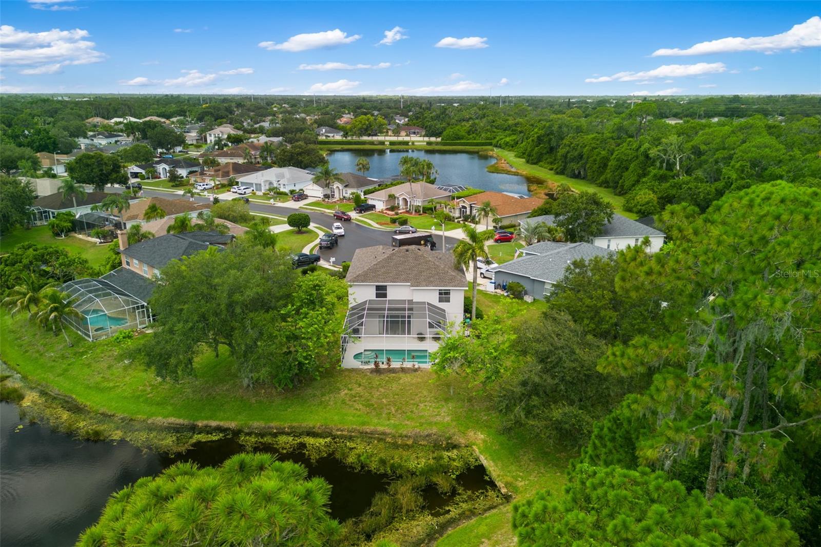 CREEKWOOD PH TWO SUBPHASE F - Residential