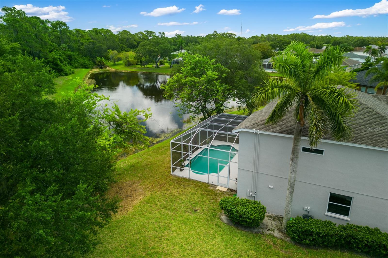 CREEKWOOD PH TWO SUBPHASE F - Residential